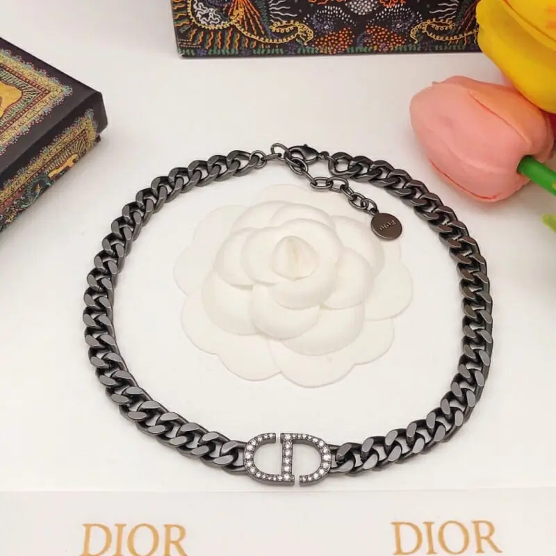 christian dior ensemble de bijoux s_122a5261